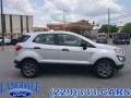 2021 Ford EcoSport S FWD, P21537, Photo 3