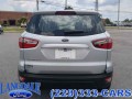 2021 Ford EcoSport S FWD, P21537, Photo 5