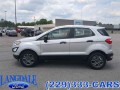 2021 Ford EcoSport S FWD, P21537, Photo 7