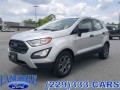 2021 Ford EcoSport S FWD, P21537, Photo 8