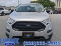 2021 Ford EcoSport S FWD, P21537, Photo 9