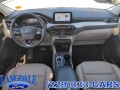 2021 Ford Escape SEL AWD, P21442, Photo 15