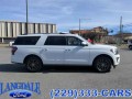 2021 Ford Expedition Max Limited 4x2, P21443, Photo 3