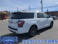 2021 Ford Expedition Max Limited 4x2, P21443, Photo 4