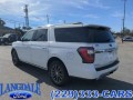 2021 Ford Expedition Max Limited 4x2, P21443, Photo 6