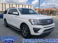 2021 Ford Expedition Max XLT 4x4, P21576, Photo 2