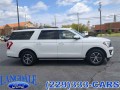 2021 Ford Expedition Max XLT 4x4, P21576, Photo 3