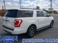 2021 Ford Expedition Max XLT 4x4, P21576, Photo 4