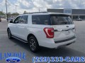 2021 Ford Expedition Max XLT 4x4, P21576, Photo 6