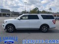 2021 Ford Expedition Max XLT 4x4, P21576, Photo 7