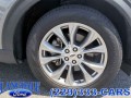 2021 Ford Explorer Limited RWD, P21365, Photo 11