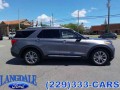 2021 Ford Explorer Limited RWD, P21365, Photo 3