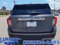 2021 Ford Explorer Limited RWD, P21365, Photo 5