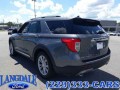 2021 Ford Explorer Limited RWD, P21365, Photo 6