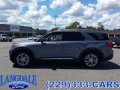 2021 Ford Explorer Limited RWD, P21365, Photo 7