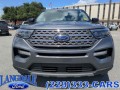 2021 Ford Explorer Limited RWD, P21365, Photo 9