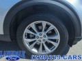 2021 Ford Explorer Limited 4WD, P21484, Photo 11