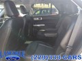 2021 Ford Explorer Limited 4WD, P21484, Photo 14