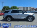 2021 Ford Explorer Limited 4WD, P21484, Photo 3