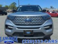 2021 Ford Explorer Limited 4WD, P21484, Photo 9