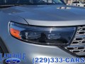 2021 Ford Explorer Limited 4WD, P21485, Photo 10