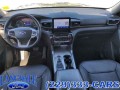 2021 Ford Explorer Limited 4WD, P21485, Photo 15
