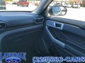 2021 Ford Explorer Limited 4WD, P21485, Photo 17