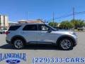 2021 Ford Explorer Limited 4WD, P21485, Photo 3