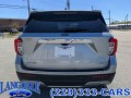 2021 Ford Explorer Limited 4WD, P21485, Photo 5