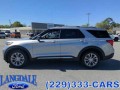2021 Ford Explorer Limited 4WD, P21485, Photo 7