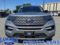 2021 Ford Explorer Limited 4WD, P21485, Photo 9