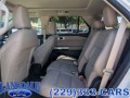 2021 Ford Explorer Limited 4WD, P21486, Photo 14