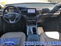 2021 Ford Explorer Limited 4WD, P21486, Photo 15