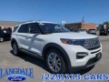 2021 Ford Explorer Limited 4WD, P21486, Photo 2
