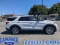 2021 Ford Explorer Limited 4WD, P21486, Photo 3