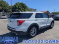 2021 Ford Explorer Limited 4WD, P21486, Photo 4