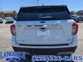 2021 Ford Explorer Limited 4WD, P21486, Photo 5