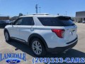 2021 Ford Explorer Limited 4WD, P21486, Photo 6
