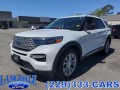 2021 Ford Explorer Limited 4WD, P21486, Photo 8