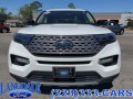 2021 Ford Explorer Limited 4WD, P21486, Photo 9