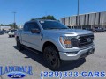 2021 Ford F-150 XLT, FT23061A, Photo 2