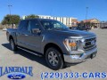 2021 Ford F-150 XLT, P21447, Photo 1