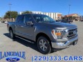 2021 Ford F-150 XLT, P21447, Photo 2