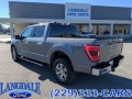 2021 Ford F-150 XLT, P21447, Photo 6