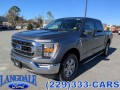 2021 Ford F-150 XLT, P21447, Photo 8