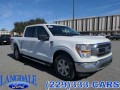 2021 Ford F-150 XLT, P21453, Photo 2
