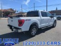 2021 Ford F-150 XLT, P21453, Photo 4