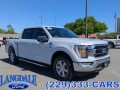 2021 Ford F-150 XLT, P21492, Photo 1