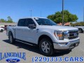 2021 Ford F-150 XLT, P21492, Photo 2