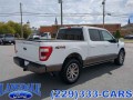 2021 Ford F-150 King Ranch, P21582, Photo 4